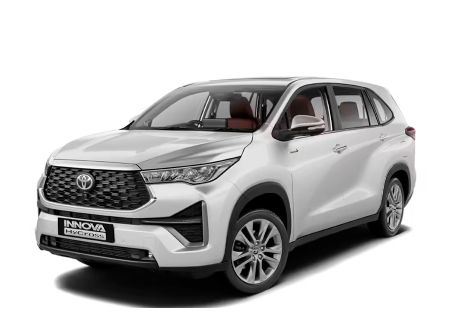 Toyota Innova