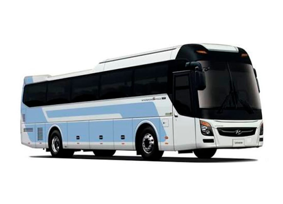 Toyota Coaster